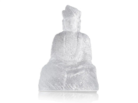 Ice Frozen Figure