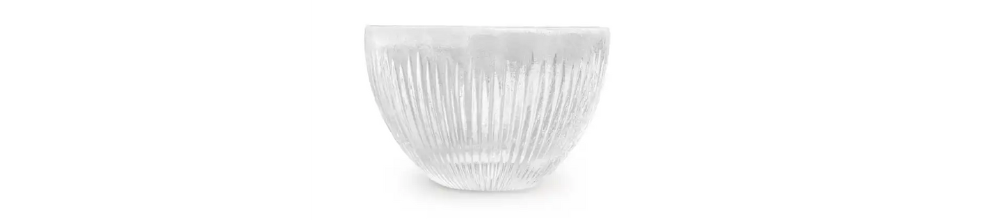 Ice Rain Teacup